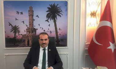 KIRKPINAR: BU MİLLET MALAZGİRT RUHUNA HER ZAMAN SAHİP ÇIKACAKTIR