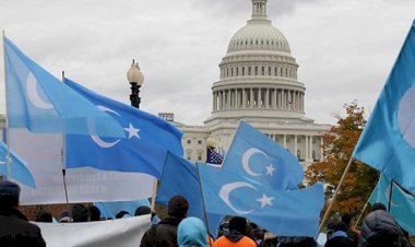 ABD, Çin’in Uygur zulmüne ‘soykırım’ diyecek