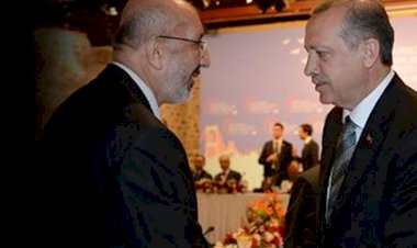 Ahmet Taşgetiren'den  düşündüren  analiz çıkışı!