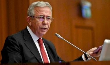 Yavaş, AKP’li başkanın adını alt geçide verdi