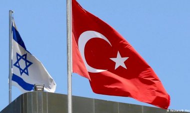 İsrail Türkiye’nin Hamas üyelerine pasaport verdiğini iddia etti