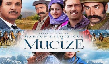 Mucize gibi bir film, mutlaka izleyin!