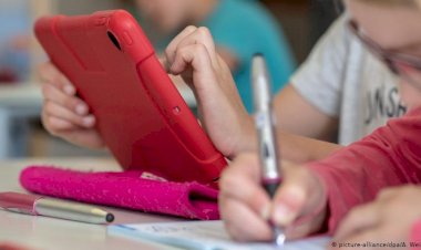 UNICEF: 463 milyon çocuk eğitimden mahrum kaldı