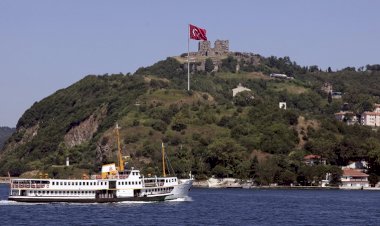 NOSTALJİK BOĞAZ TURU YENİDEN BAŞLADI