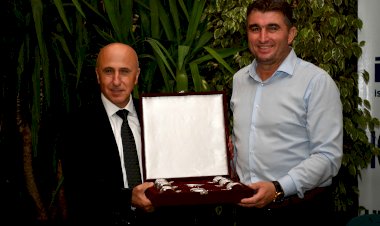 Başkan Tosun’dan İstanbul’a Yatırım Çıkarması