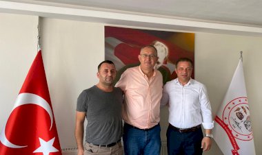 Koronavirüs pastacıları teğet geçti!