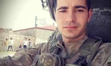 İçişleri Bakanlığı: Yıldırım-3 Operasyonu'nda bir asker şehit oldu
