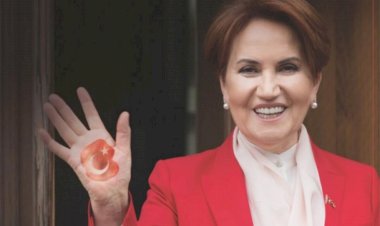 Millet İttifakı’nın amiral gemisi CHP, kaptanı ise Meral Akşener