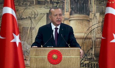 AKP'nin yeni "reisi" partinin başına geçmeye hazırlanıyor