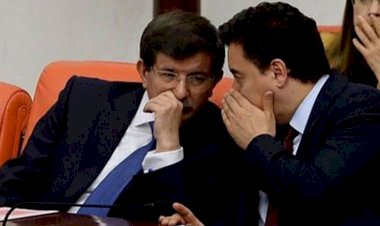AKP'den 'Babacan oyları bölebilir mi' sorusuna yanıt