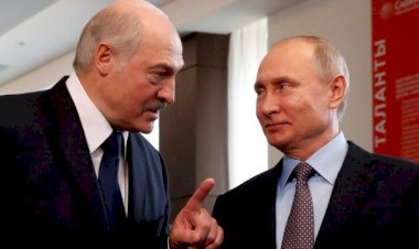 Belarus'ta seçimler sonrası düğümü Rusya mı çözecek?