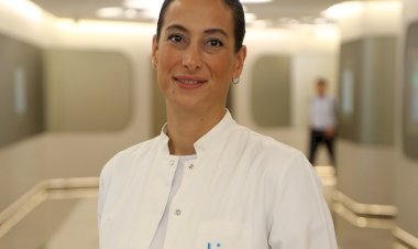 LAZER TEDAVİSİ ÇOCUKLUK  ÇAĞINDA DA MÜMKÜN