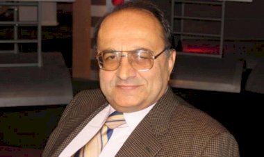 Melih Aşık 'başka bir ülkenin' muhalefet partisini yazdı: Şebeke