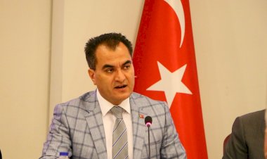 Sağlık İş Kolunda Yeni Memur Sendikası Kuruldu.