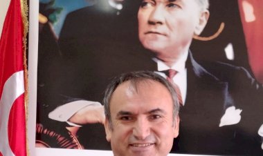 FOÇA TURİZM FAKÜLTESİ ÖĞRETİM ÜYESİ  DÜNYANIN EN ETKİLİ BİLİM İNSANLARI SIRALAMASINDA