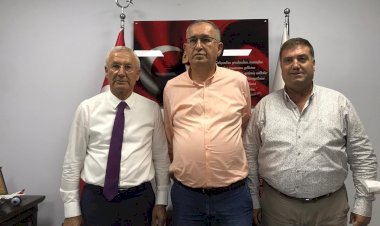 Taksiciler ÖTV müjdesi bekliyor