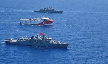 Dışişleri’nden AB’ye sert tepki: Haddine değildir