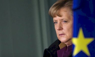 Merkel: AB ülkeleri Doğu Akdeniz konusunda Yunanistan'ı desteklemekle yükümlü