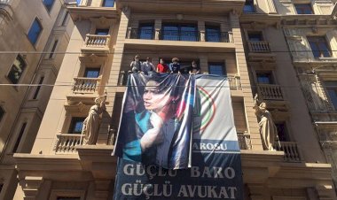 Ebru Timtik'in cenazesinde polis müdahalesi