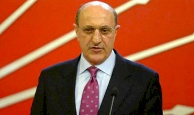 İlhan Kesici'den 'Mustafa Sarıgül' iddiasına açıklama