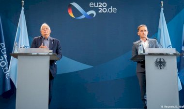 AB’den Türkiye’ye Doğu Akdeniz konusunda yaptırım sinyali
