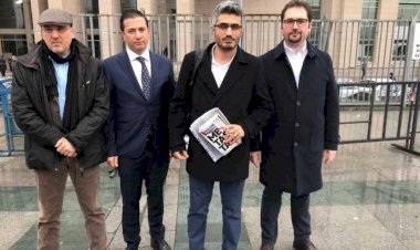 Derin bir kuyunun içinden yıldızlara bakmak gibi!..