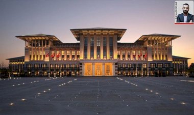 Adli yıl açılış töreni Cumhurbaşkanlığı Sarayı’nda yapılacak
