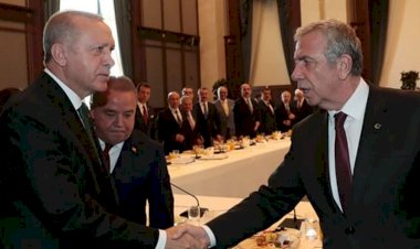 Area anketi: Mansur Yavaş, muhalefetin ortak adayı sıralamasında önde