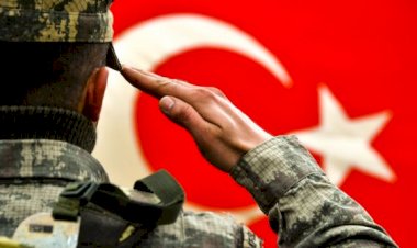 Ağrı'dan acı haber: 2 asker şehit oldu!