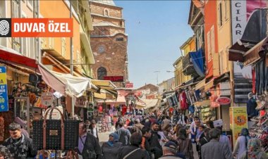 7 bin yıllık tarihi dokuyu korumak için 'Kemeraltı Çalıştayı'
