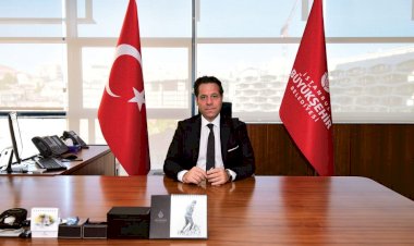 POLAT VE ALPAY, İBB’NİN YENİ GENEL SEKRETER YARDIMCILARI