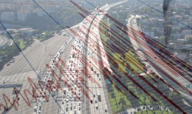 Alman sismolog olası İstanbul depremi hakkında uyardı