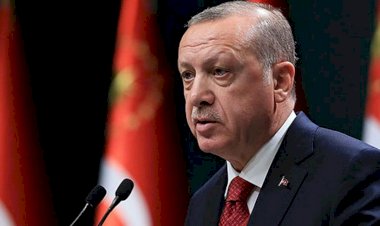 Cumhurbaşkanı Erdoğan’dan 30 Ağustos mesajı