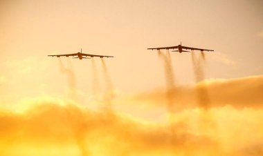 ABD’den tansiyonu yükseltecek duyuru: Taciz ettiler