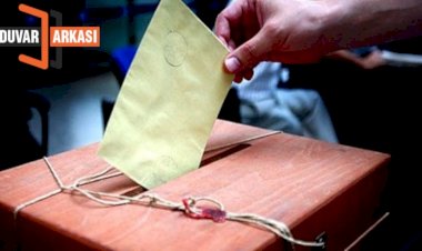 Duvar Arkası: Ankara'da son ittifak senaryoları
