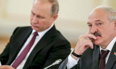Putin ile Lukaşenko Moskova'da buluşacak