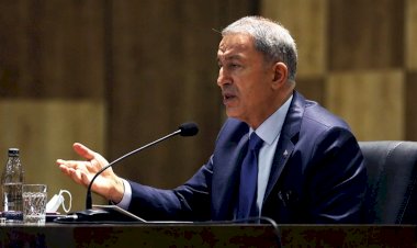 Bakan Akar: Haziran ve ağustos celbinde 1350 pozitif vaka çıktı, bunlar askere alınmadı