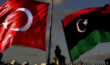Türkiye ve Libya Merkez Bankaları arasında anlaşma imzalandı