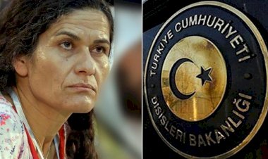 Dışişleri’nden Rusya’daki görüşmeye tepki: Kaygıyla karşılıyoruz