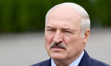 Üç Baltık Ülkesinden Lukaşenko’ya Yaptırım 
