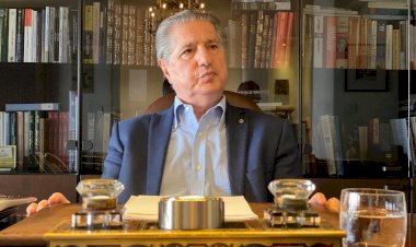Lübnan'nın eski Cumhurbaşkanı: Türkiye’nin Lübnan’ı kurtarmak için çalışmasını umuyoruz
