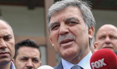 ‘Millet İttifakı’nın cumhurbaşkanlığı aday adaylığı için başvuru dilekçesi gibi