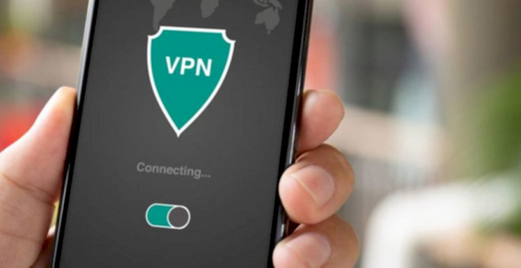 Düzenleme yasalaştı vatandaş VPN’e sarıldı