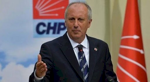 Muharrem İnce’yi izlememiz gerekiyor