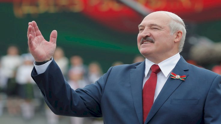 Rusya ile Belarus arasında 'İstanbul' krizi