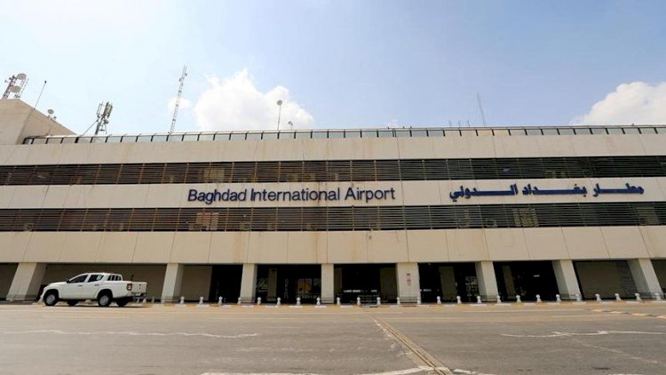 Irak, Türkiye’den yapılan uçuşları askıya aldı