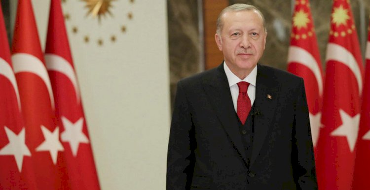 Fransız Le Monde gazetesi: Erdoğan, Sevr'den intikamını alıyor
