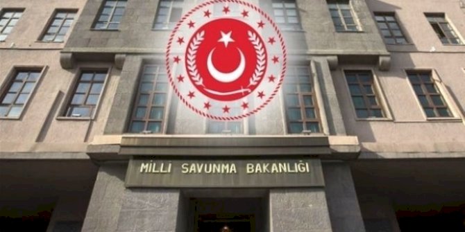 Milli Savunma Bakanlığı'ndan Bahreyn'e sert yanıt