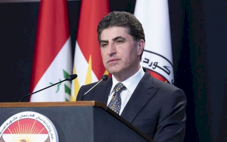 Neçirvan Barzani: Şengal, yasa dışı silahlı grupların sığınağı haline getirilmiştir