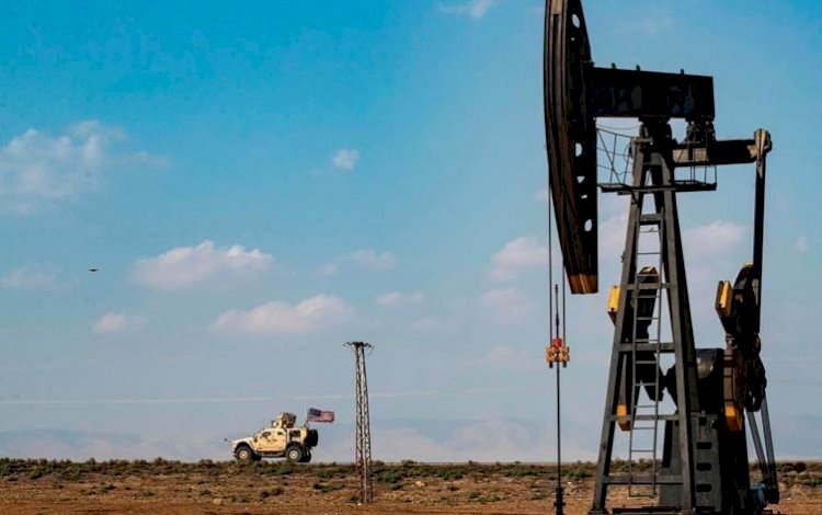ABD ile Rojava arasındaki petrol anlaşması ne anlama geliyor?